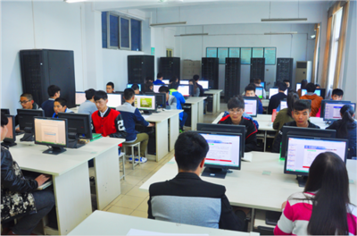 漯河職業(yè)技術學院高招網 計算機網絡工程專業(yè)詳解