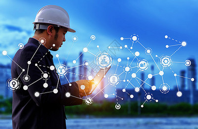 人工智能物流背景下的計算機網絡工程