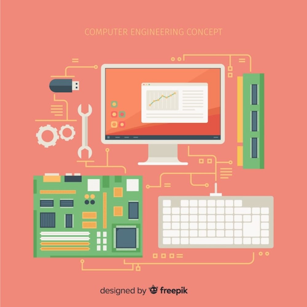 平面計算機工程與計算機網絡工程的集成與創(chuàng)新
