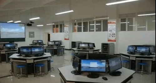 江西工程學院大數據與計算機學院 計算機網絡工程專業推介