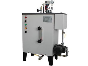 18kw電熱蒸汽鍋爐 機電設備及配件的全面解析