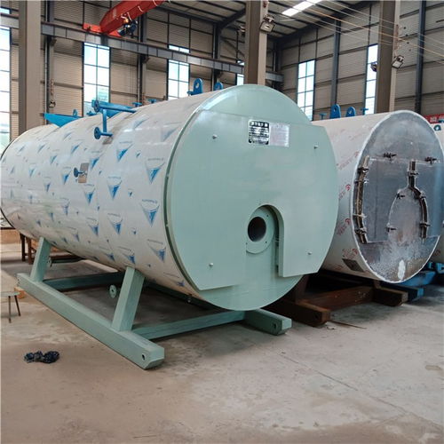 隆鑫熱能設備 高效燃燒機及其機電配件解析