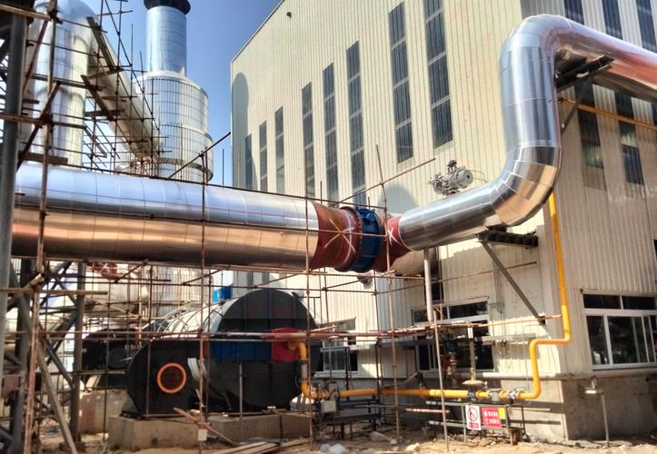 熱烈祝賀江銅國興"開工預(yù)熱裝置"點(diǎn)火開車成功-岳陽遠(yuǎn)大熱能設(shè)備有限