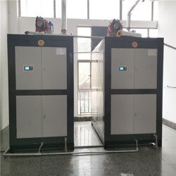 化工用蒸汽發(fā)生器如何選擇？以景宇熱能設(shè)備為例的選購指南