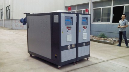 探索高效熱管理 供應(yīng)搏佰擠壓模具電加熱油爐的專業(yè)解析