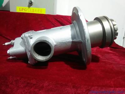 燃?xì)鉄爝x購(gòu)指南 臺(tái)州青松熱能設(shè)備科技有限公司產(chǎn)品概覽