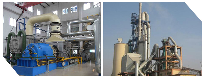 低溫余熱發(fā)電 驅(qū)動(dòng)水泥、鋼鐵與冶金行業(yè)節(jié)能降耗的關(guān)鍵引擎