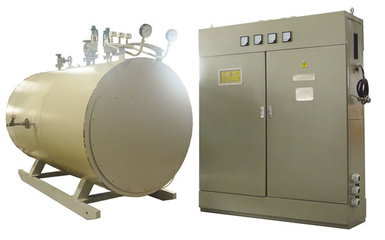 增城熱能設備全覽 電鍋爐、燃氣鍋爐、生物質鍋爐及更多——廣東熱能設備鍋爐廠專業解析